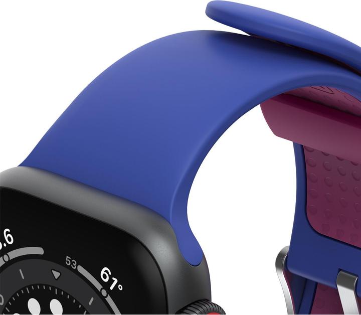 Produktbild OtterBox Armband Apple Watch 41/40/38 mm (32 mm, Silikon)