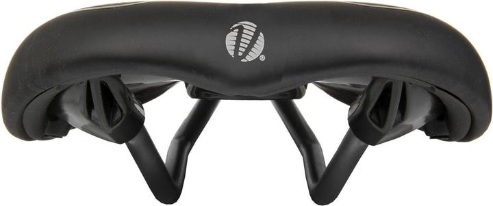 Actual product image Velo Bicycle saddle -Fit Athlete BC S