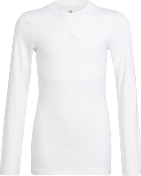 adidas Techfit Longsleeve Kinder (128)