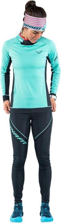 Actual product image Dynafit Winter Running Tights (S)