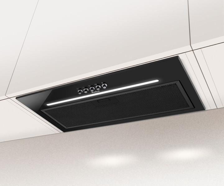 Produktbild Amica Integrated hood OMP6255BG (Unterbauhaube)