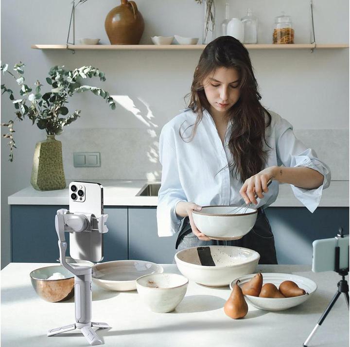 Actual product image Hohem iSteady XE (Smartphone, 0.28 kg)