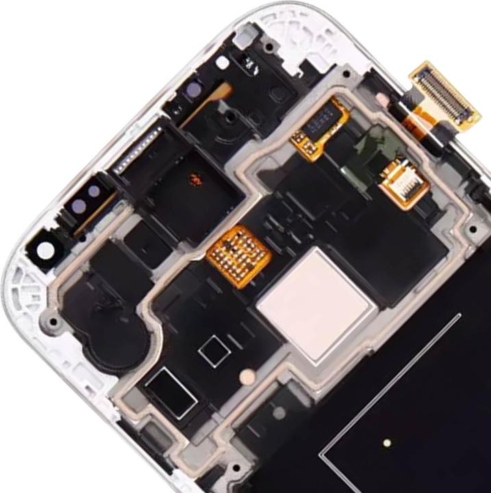 Image du produit Clappio Écran de remplacement (Écran, Galaxy S4)