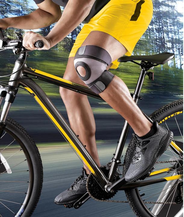 Image du produit Futuro Bandage pour genou de sport Taille M (M)