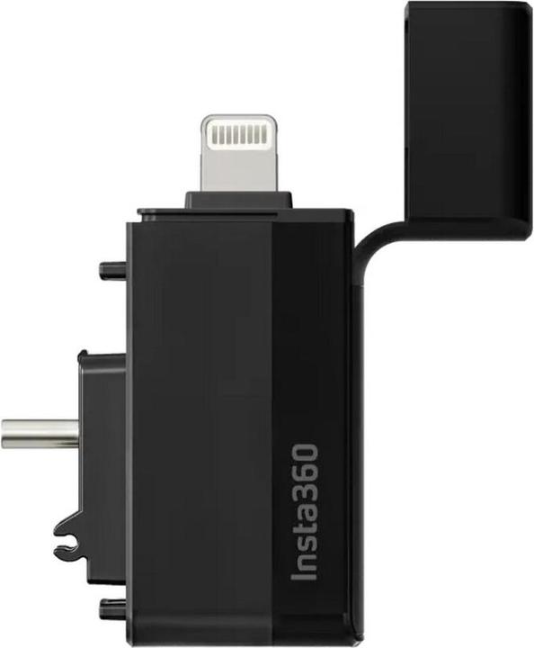 Produktbild Insta360 X3 Quick Reader (x3)