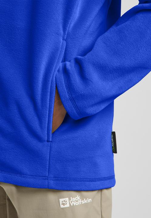 Actual product image Jack Wolfskin Taunus Fz M (S)