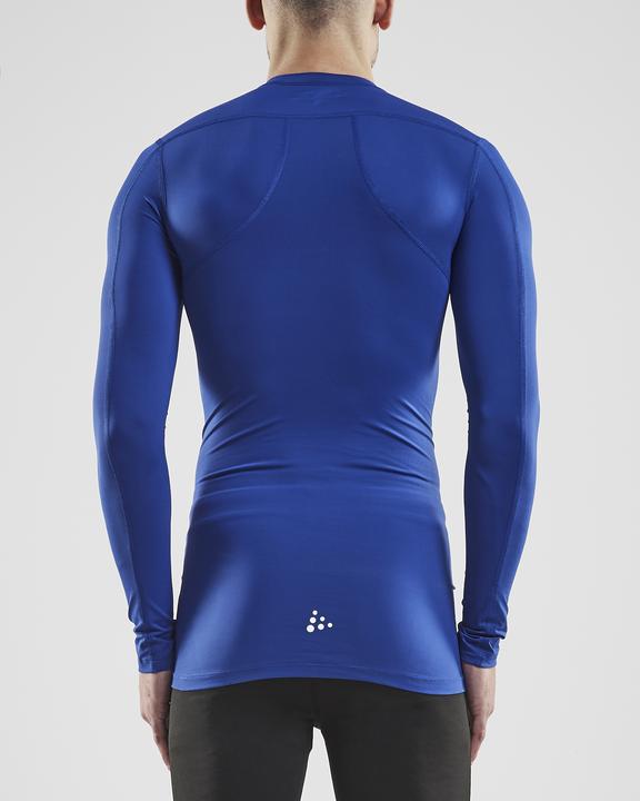 Actual product image Craft Pro Control Compression Long Sleeve Uni (XL)