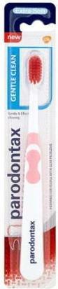 Produktbild Parodontax Periodontax - Gentle Clean Extra Soft - Extra Fine Toothbrush (Extra weich)