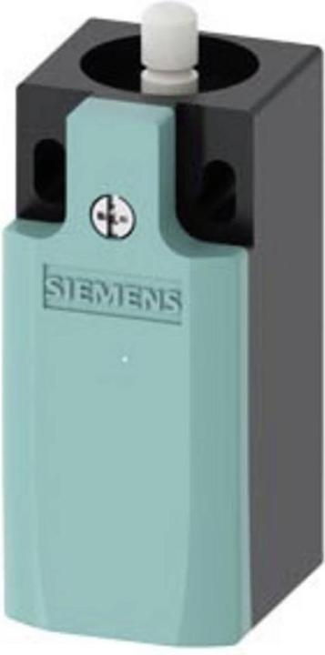 Immagine prodotto Siemens SIEM Service Box 3SX5110-0BKInterruttore di posizione in plastica