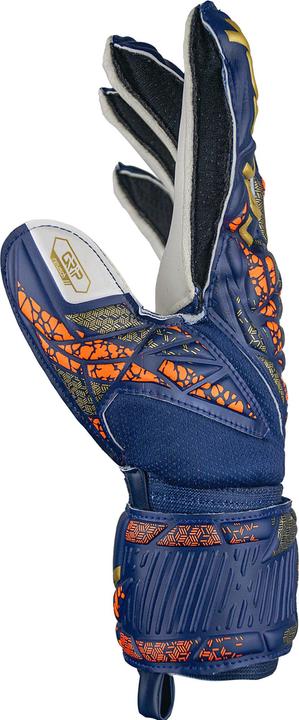 Image du produit Reusch gants de gardien attrak grip (7.5)