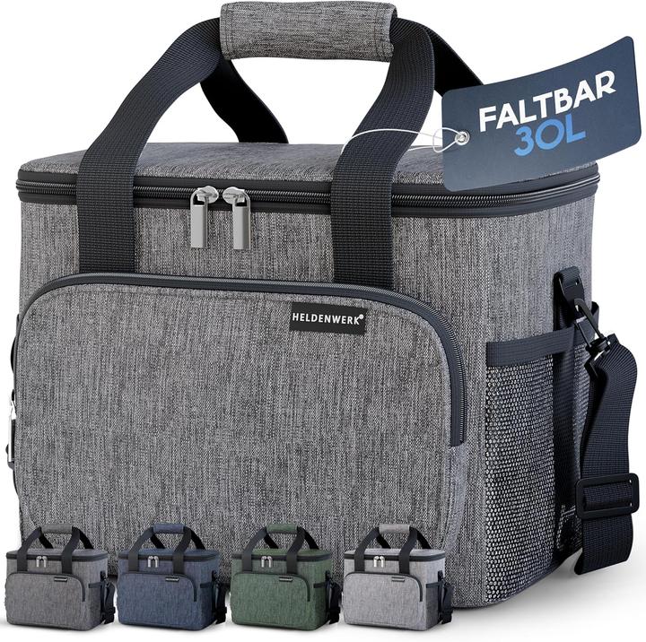 Heldenwerk Sac isotherme (30 l)
