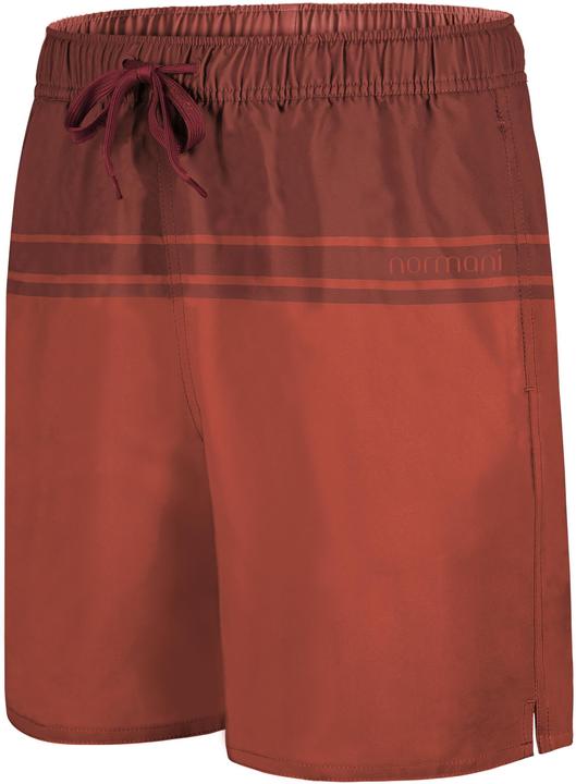 Immagine prodotto Normani Pantaloncini da bagno Makaha - 8813 (XXL)