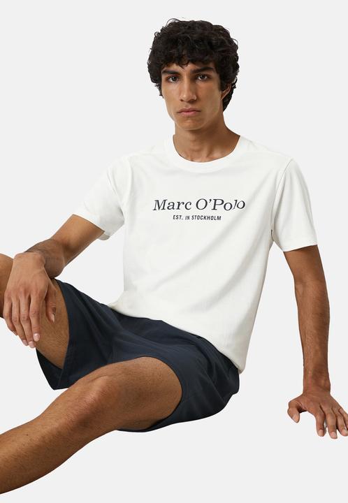 Produktbild Marc O'Polo Natural Jersey Schlafanzug (S)