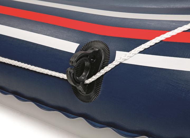 Immagine prodotto Bestway Set di zattere (228 cm, 2 pers.)