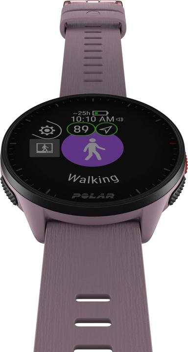 Produktbild Polar Pacer (45 mm)