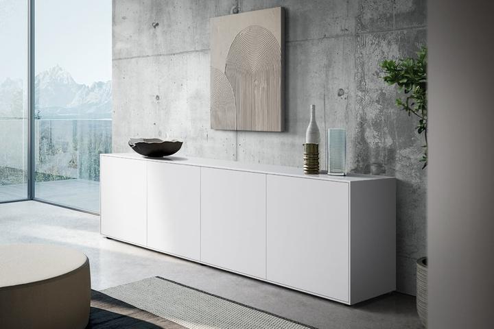 Produktbild Malik (200 x 43 x 60 cm)