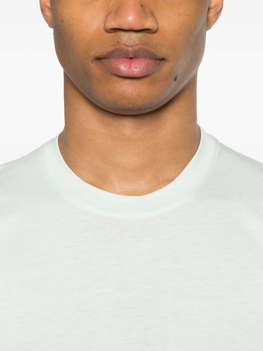 Produktbild Tom Ford T-shirts And Polos Green (54)