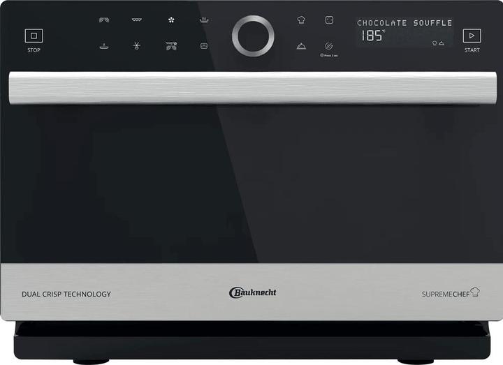 Immagine prodotto Bauknecht MW 3391 SX CH (33 l)