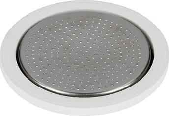 Produktbild Bialetti Dichtungsring und Filterplatte, 1-2 Tassen