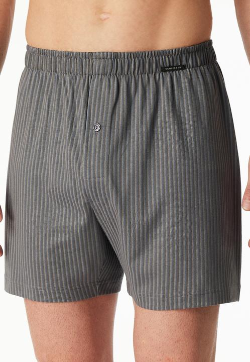Actual product image Schiesser Boxer Basic (5XL, pack of 2)