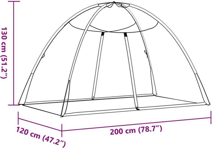 Actual product image VidaXL Lycaius
