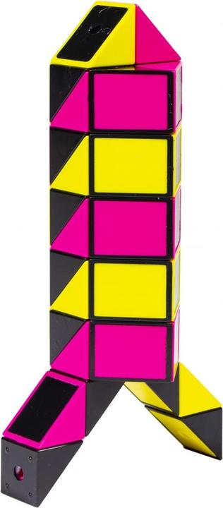 Produktbild Clown games Clown Magic Puzzle Connectible 2x12 (12 Teile)