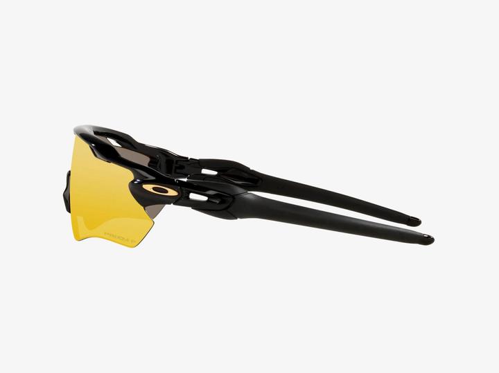 Produktbild Oakley Radar EV Path (Polished Black, Prizm 24k polarized)