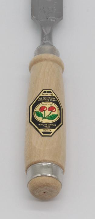 Produktbild Kirschen Stechbeitelsatz (60 mm)