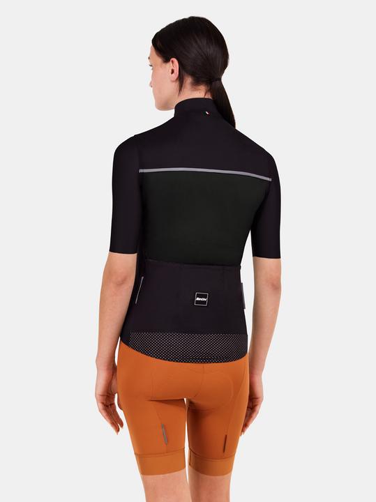 Actual product image Santini Windweste RTR Unisex (S)
