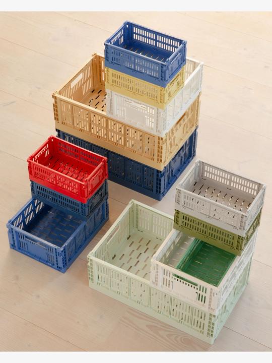 Produktbild HAY Colour Crate (17 x 26.5 cm)