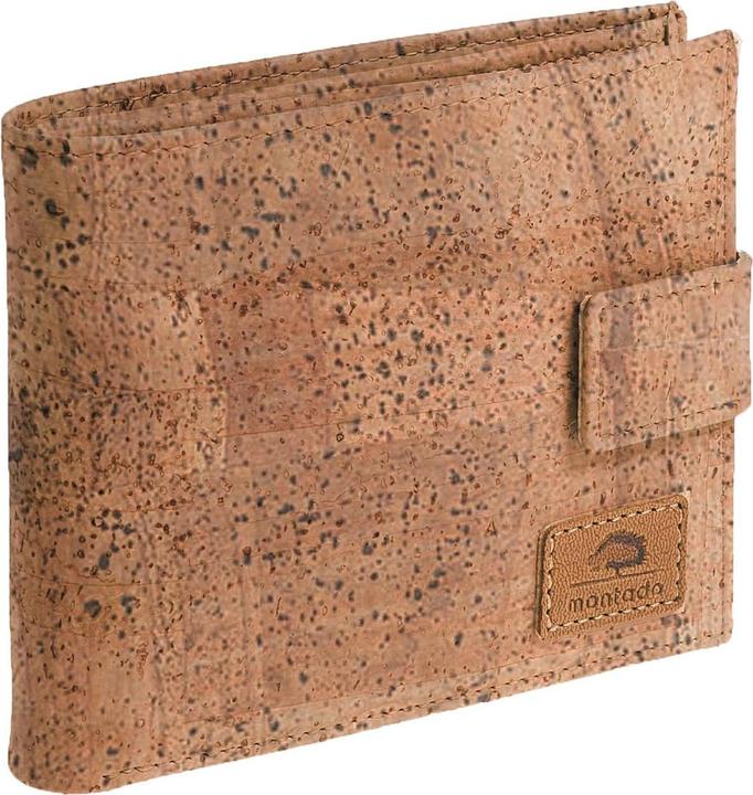 Actual product image Montado Monta Taco L" wallet