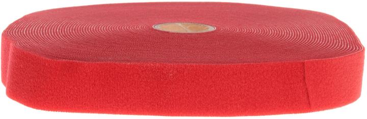 Actual product image Fastech ETN Fast Strap 25 meters, red (20 mm)