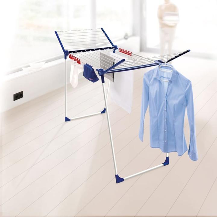 Actual product image Leifheit Pegasus 200 Comfort (20 m)