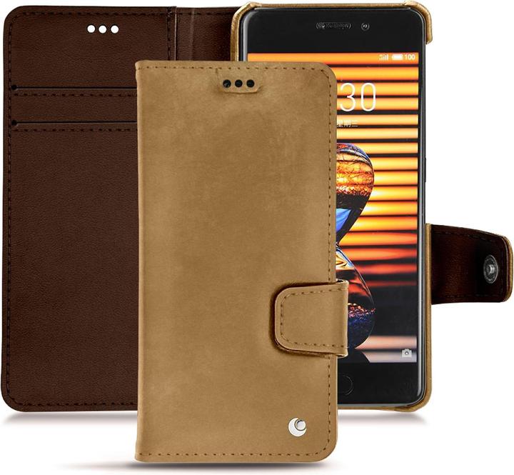Image du produit Noreve Housse cuir portefeuille (Meizu Pro 7)