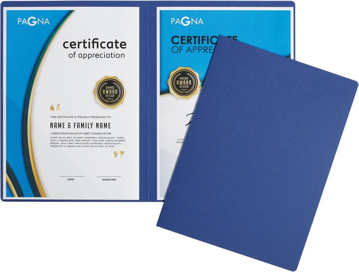 Image du produit Pagna Dossier de présentation Perfect (A4, 30 x)