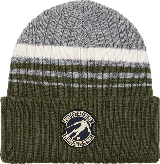 Protest Beanies PRTLABUKI