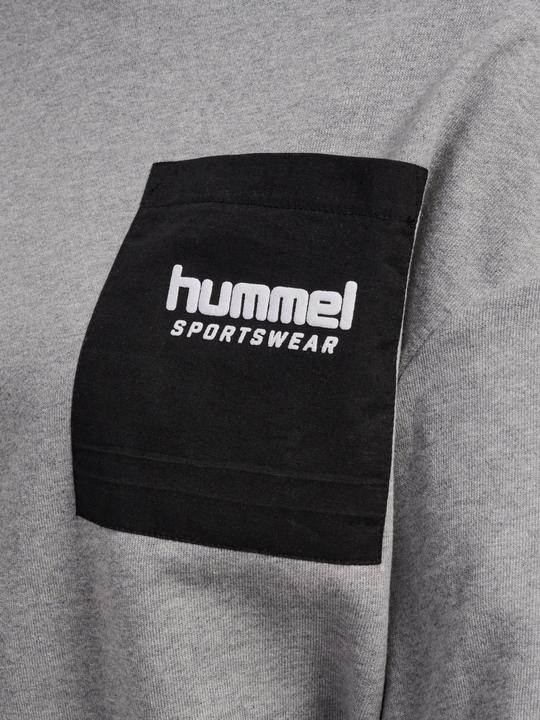 Actual product image hummel Hmllgc Dacia Sweatshirt (M)