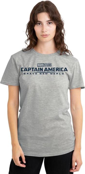 Produktbild Captain America TShirt (L)