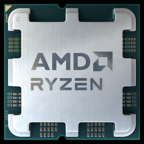 Produktbild AMD Ryzen 5 7600 (AM5, 3.80 GHz, 6 -Core)