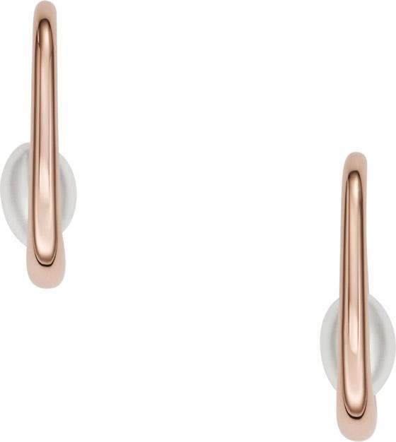Actual product image Skagen Sea Lanterns Stud Earrings (Stainless steel)