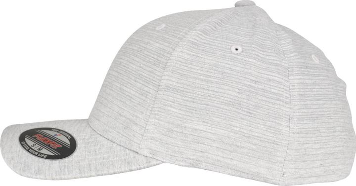 Produktbild Flexfit Ivory Melange Cap (S, M)