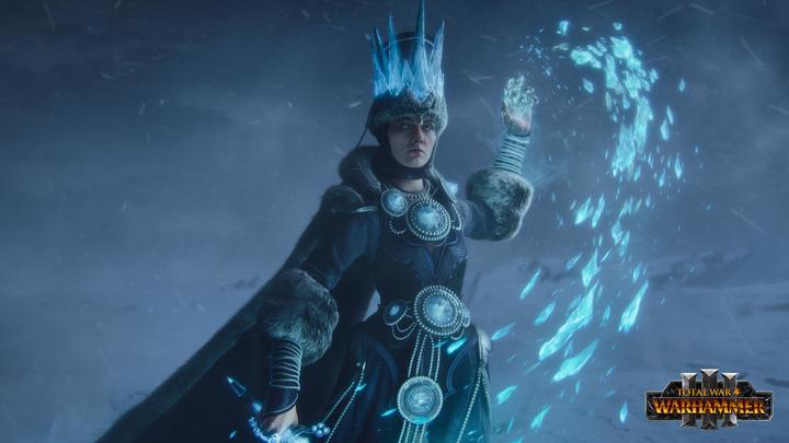Produktbild Sega Total War: Warhammer 3 (PC, DE)