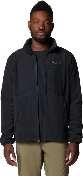 Actual product image Columbia Rapid Expedition™ II Full Zip Fleece (XXL)