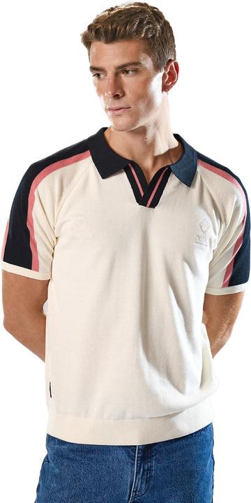 Umbro Palet Poloshirt Stripes Fussball