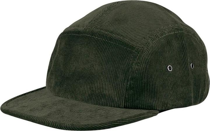 Produktbild Beechfield EarthAware BaseballMütze (One Size)