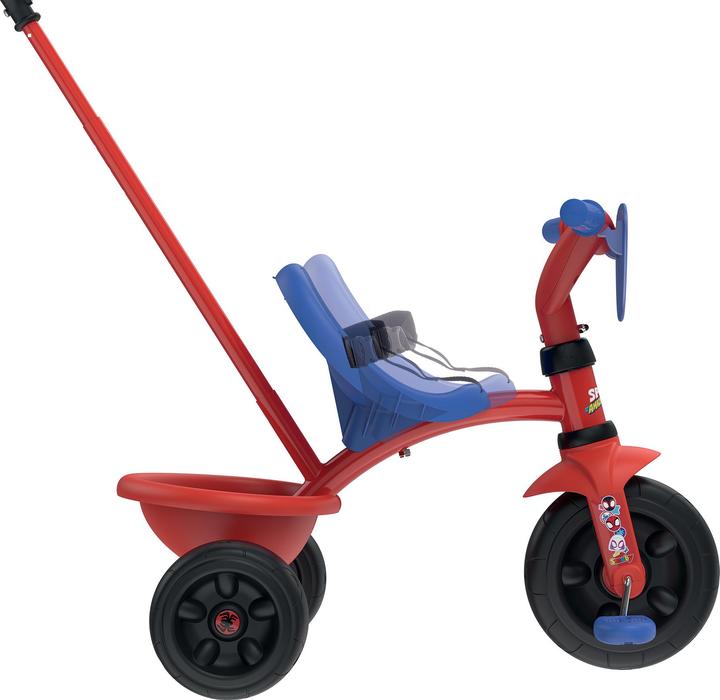 Produktbild Smoby Spidey Be Fun