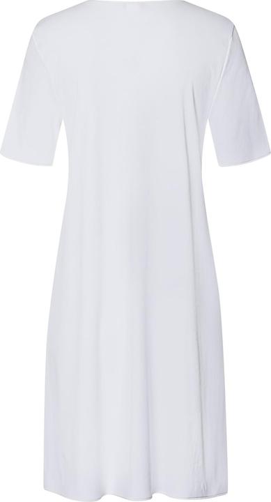 Actual product image Hanro Cotton Silk nightgown (XL)