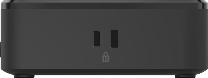 Actual product image Belkin INC003vfBK (USB-C, 14 Ports)
