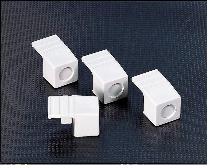 Immagine prodotto Bopla Piedi antiurto (Case)
