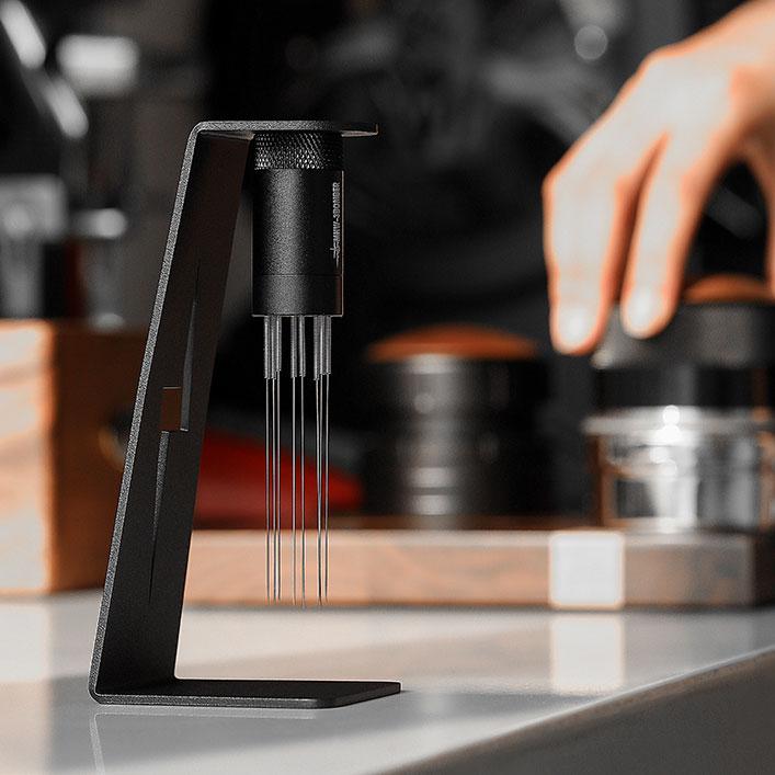Actual product image MHW 3Bomber Needle distributor tool